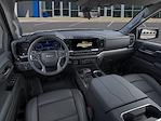 New 2025 Chevrolet Silverado 1500 LTZ Crew Cab 4x4 Pickup for sale #C31043 - photo 15