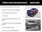 2022 Chevrolet Silverado 1500 Crew Cab 4x4 Pickup for sale #C31047A - photo 10