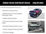 2022 Chevrolet Silverado 1500 Crew Cab 4x4 Pickup for sale #C31047A - photo 11