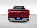 2022 Chevrolet Silverado 1500 Crew Cab 4x4 Pickup for sale #C31047A - photo 5