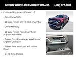 2022 Chevrolet Silverado 1500 Crew Cab 4x4 Pickup for sale #C31047A - photo 8