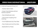 2022 Chevrolet Silverado 1500 Crew Cab 4x4 Pickup for sale #C31047A - photo 9