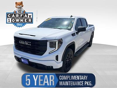 2022 GMC Sierra 1500 Crew Cab 4x4 Pickup for sale #C31049A - photo 1
