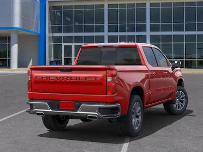 2025 Chevrolet Silverado 1500 Crew Cab 4x4 Pickup for sale #C31050 - photo 2