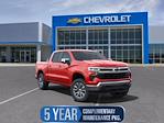 2025 Chevrolet Silverado 1500 Crew Cab 4x4 Pickup for sale #C31050 - photo 1