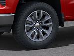 2025 Chevrolet Silverado 1500 Crew Cab 4x4 Pickup for sale #C31050 - photo 10