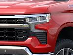 2025 Chevrolet Silverado 1500 Crew Cab 4x4 Pickup for sale #C31050 - photo 11