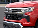 2025 Chevrolet Silverado 1500 Crew Cab 4x4 Pickup for sale #C31050 - photo 14