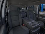 2025 Chevrolet Silverado 1500 Crew Cab 4x4 Pickup for sale #C31050 - photo 17
