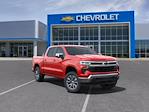 2025 Chevrolet Silverado 1500 Crew Cab 4x4 Pickup for sale #C31050 - photo 4