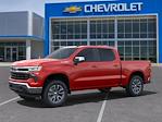 2025 Chevrolet Silverado 1500 Crew Cab 4x4 Pickup for sale #C31050 - photo 5