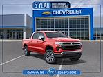 2025 Chevrolet Silverado 1500 Crew Cab 4x4 Pickup for sale #C31050 - photo 25