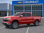 2025 Chevrolet Silverado 1500 Crew Cab 4x4 Pickup for sale #C31050 - photo 27
