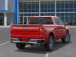 2025 Chevrolet Silverado 1500 Crew Cab 4x4 Pickup for sale #C31050 - photo 29