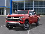2025 Chevrolet Silverado 1500 Crew Cab 4x4 Pickup for sale #C31050 - photo 31