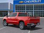 2025 Chevrolet Silverado 1500 Crew Cab 4x4 Pickup for sale #C31050 - photo 3