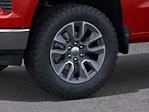 2025 Chevrolet Silverado 1500 Crew Cab 4x4 Pickup for sale #C31050 - photo 34
