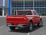 2025 Chevrolet Silverado 1500 Crew Cab 4x4 Pickup for sale #C31050 - photo 2