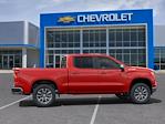 2025 Chevrolet Silverado 1500 Crew Cab 4x4 Pickup for sale #C31050 - photo 6