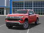 2025 Chevrolet Silverado 1500 Crew Cab 4x4 Pickup for sale #C31050 - photo 7