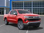 2025 Chevrolet Silverado 1500 Crew Cab 4x4 Pickup for sale #C31050 - photo 8