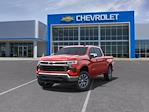 2025 Chevrolet Silverado 1500 Crew Cab 4x4 Pickup for sale #C31050 - photo 9