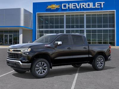 2025 Chevrolet Silverado 1500 Crew Cab 4WD Pickup for sale #C31052 - photo 2