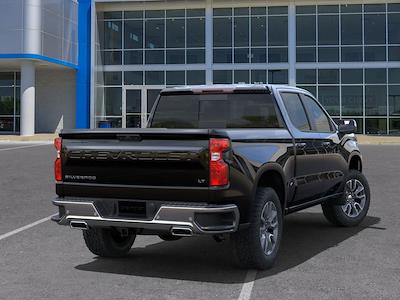 New 2025 Chevrolet Silverado 1500 LT Crew Cab 4x4 Pickup for sale #C31052 - photo 2