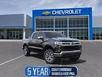 2025 Chevrolet Silverado 1500 Crew Cab 4x4 Pickup for sale #C31053 - photo 1