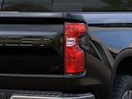 2025 Chevrolet Silverado 1500 Crew Cab 4x4 Pickup for sale #C31053 - photo 12
