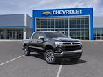 2025 Chevrolet Silverado 1500 Crew Cab 4x4 Pickup for sale #C31053 - photo 4
