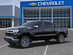 2025 Chevrolet Silverado 1500 Crew Cab 4x4 Pickup for sale #C31053 - photo 5