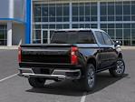 2025 Chevrolet Silverado 1500 Crew Cab 4x4 Pickup for sale #C31053 - photo 2