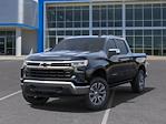 2025 Chevrolet Silverado 1500 Crew Cab 4x4 Pickup for sale #C31053 - photo 7
