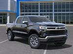 2025 Chevrolet Silverado 1500 Crew Cab 4x4 Pickup for sale #C31053 - photo 8
