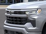 2025 Chevrolet Silverado 1500 Crew Cab 4x4 Pickup for sale #C31055 - photo 14