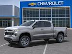 2025 Chevrolet Silverado 1500 Crew Cab 4x4 Pickup for sale #C31055 - photo 5