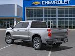 2025 Chevrolet Silverado 1500 Crew Cab 4x4 Pickup for sale #C31055 - photo 3