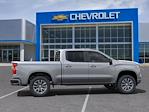 2025 Chevrolet Silverado 1500 Crew Cab 4x4 Pickup for sale #C31055 - photo 6