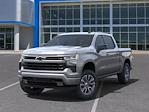2025 Chevrolet Silverado 1500 Crew Cab 4x4 Pickup for sale #C31055 - photo 7