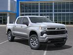 2025 Chevrolet Silverado 1500 Crew Cab 4x4 Pickup for sale #C31055 - photo 8
