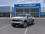 2025 Chevrolet Silverado 1500 Crew Cab 4x4 Pickup for sale #C31055 - photo 9