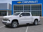 2025 Chevrolet Silverado 1500 Crew Cab 4x4 Pickup for sale #C31058 - photo 4