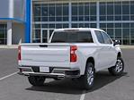 2025 Chevrolet Silverado 1500 Crew Cab 4x4 Pickup for sale #C31058 - photo 3