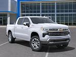 2025 Chevrolet Silverado 1500 Crew Cab 4x4 Pickup for sale #C31058 - photo 7