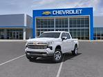 2025 Chevrolet Silverado 1500 Crew Cab 4x4 Pickup for sale #C31058 - photo 8