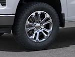 2025 Chevrolet Silverado 1500 Crew Cab 4x4 Pickup for sale #C31058 - photo 9