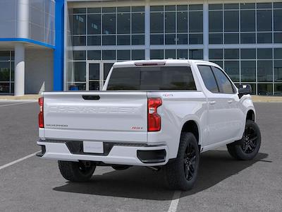 2025 Chevrolet Silverado 1500 Crew Cab 4x4 Pickup for sale #C31060 - photo 2