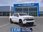 2025 Chevrolet Silverado 1500 Crew Cab 4x4 Pickup for sale #C31060 - photo 1
