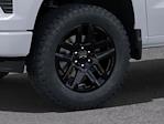 2025 Chevrolet Silverado 1500 Crew Cab 4x4 Pickup for sale #C31060 - photo 10